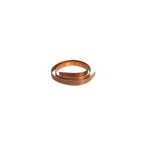 Băng đồng tiếp địa 25x3mm