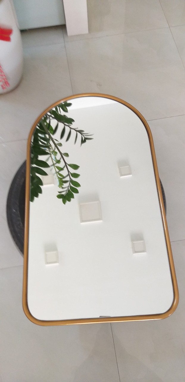 Gương decor