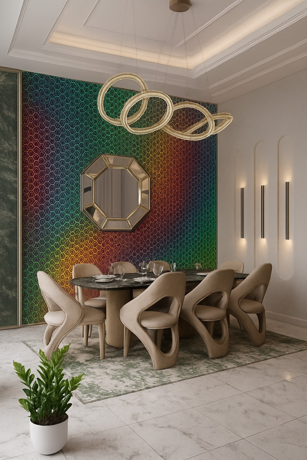 TẤM ỐP THAN TRE PHỦ PET DB CAO CẤP TẠI NHÀ MÁY HÀ NỘI