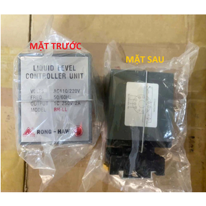Bộ điều khiển mực nước (code: 003-10001-01) cho nồi hấp Sturdy SA-600