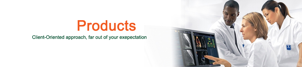 Máy siêu âm đen trắng