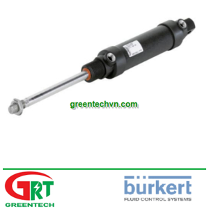 0044 | Burker 0044 | Xilanh khí nén Burkert 0044 | Burkert Việt Nam
