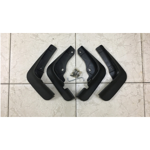 Chắn bùn bánh xe Mazda 3 2013- 2019