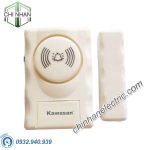 Cảm Ứng Từ Báo Động - 006A - KAWASAN