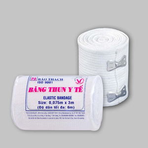 Băng thun y tế Bảo Thạch