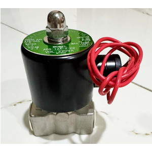 Van điện từ ADS-12A, Code: 008-01007-01 (Model: ADS-12A-V-C2)