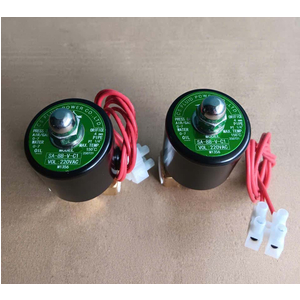 Van điện từ, Code: 008-01008-01 (Model: SA-8B-V-C1)