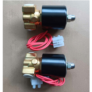 Van điện từ, Code: 008-01008-01 (Model: SA-8B-V-C1)