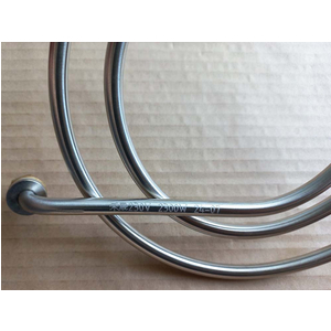 Điện trở tròn 2300W (Code: 009-01010-02) cho nồi hấp Sturdy SA-300VF