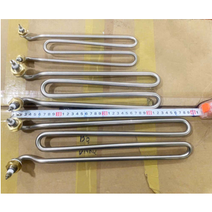 Điện trở 2300W, code: 009-01012-03 cho nồi hấp Sturdy SA-300H