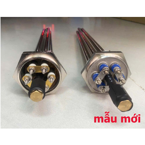 Điện trở (12KW/380V) (Code: 009-01044-03) cho nồi hấp Sturdy SA-600
