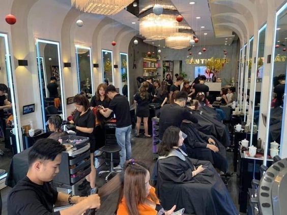 Gương soi toàn thân Citybuilding 11360