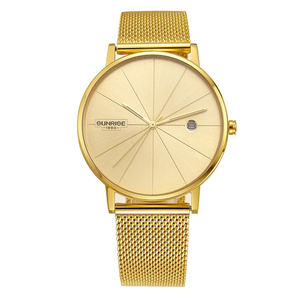 Đồng Hồ Nam SUNRISE 1189SA.GGJ