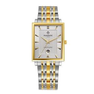 Đồng Hồ Nam SUNRISE 1190SA.AAW