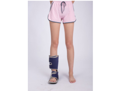 Nẹp hỗ trợ bàn chân