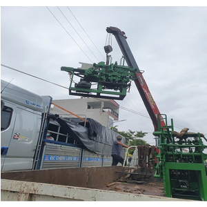 Máy làm móc quần áo, máy bẻ móc chữ C tự động