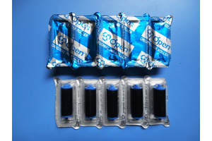 Mực máy đánh số Opentex