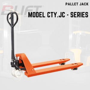 Blift 2000/2500 Kg Xe Nâng Tay Model CBY-JC