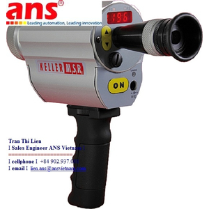 keller vietnam, PA-21Y-160 bar, sensor keller vietnam, đại lý keller vietnam