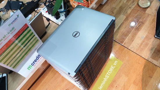 đánh giá laptop dell latitude e7240 - laptop leminhSTORE