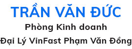 VinFast Phạm Văn Đồng