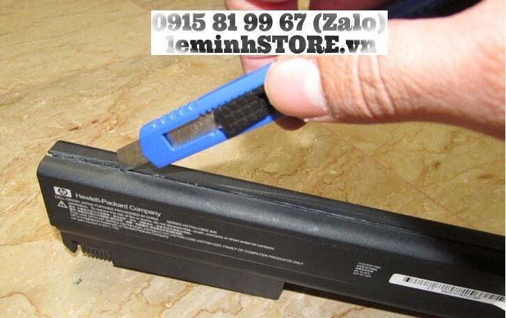 giá pin laptop