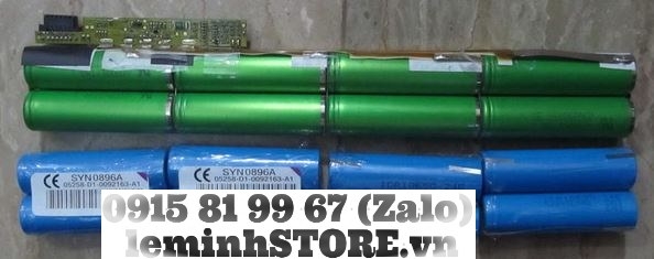 pin laptop xách tay