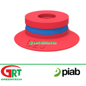 0101145 | Suction cup U20 Silicone | Piab Vietnam