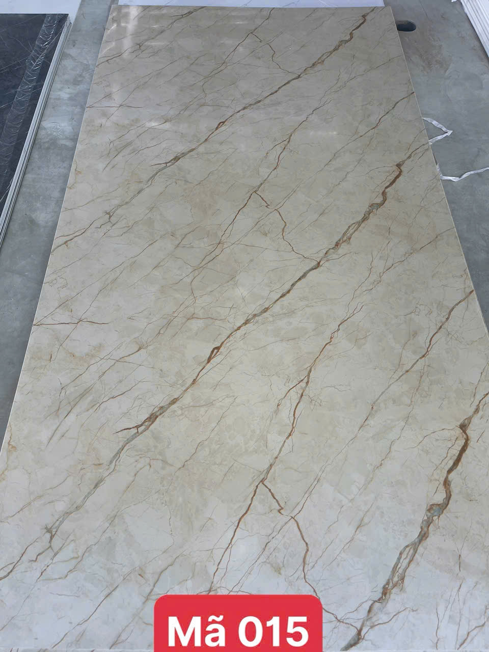 MGH-Tấm ốp PVC vân đá tại Đà Nẵng