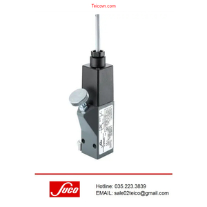 0165 - Diaphragm pressure switch - Công tắc áp suất màng 0165 - Suco Việt Nam