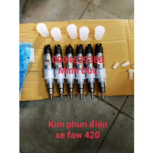 BÁN KIM PHUN DẦU ĐỘNG CƠ FAW 420