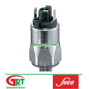 0170 | Suco 0170 | Công tắc 0170 | Liquid pressure switch 0170 | Suco Vietnam