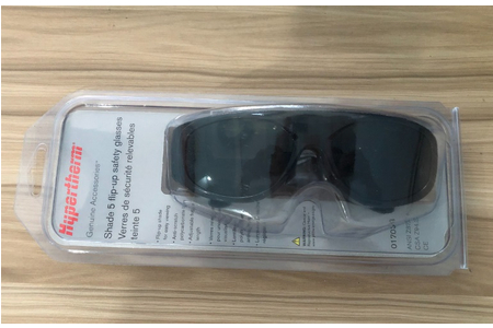 Kính bảo hộ Shade 5 - 017033 Hypertherm