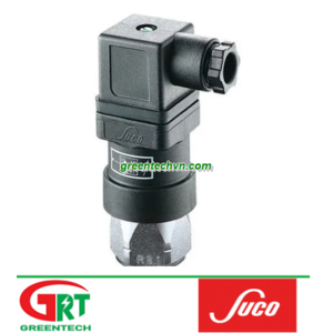 0185 | Suco 0185 | Công tắc 0185 | Liquid pressure switch 0185 | Suco Vietnam