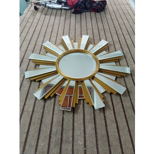 Dịch Vụ Sản Xuất Gương Decor Phòng Khách Theo Yêu Cầu, Giá Rẻ Hà Nội, TP.HCM