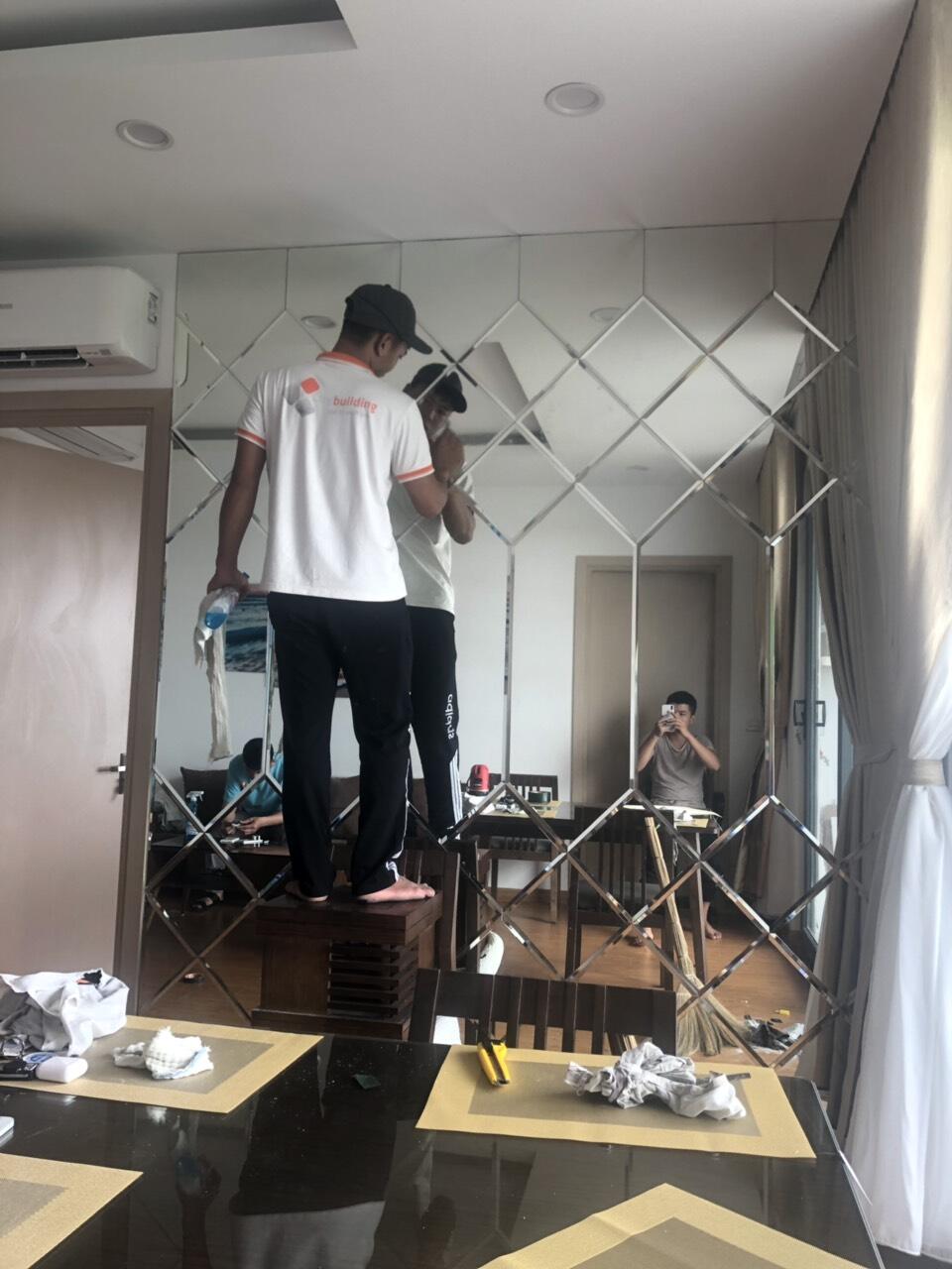 kính thủy trang trí, kính thủy trang trí