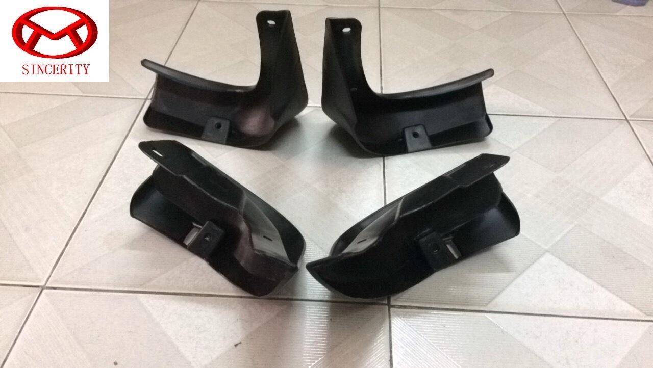 Bộ chắn bùn xe Daewoo Nubira
