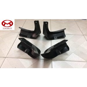 Bộ chắn bùn xe Daewoo Nubira
