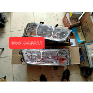 BÁN ĐÈN PHA FAW J5