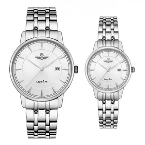 Cặp Đôi SRWATCH Couple SR1079.1102TE