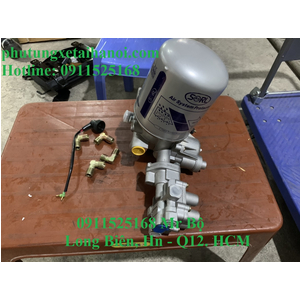 Bầu sấy khí Auman, Chenglong, CamC, Faw