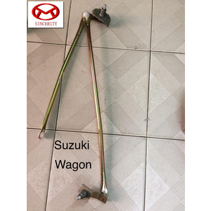 Thanh giằng gạt mưa Suzuki Wagon R+