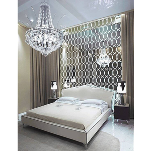 Gương Phòng Ngủ Hà Nội, TPHCM, Sài Gòn, Giá Rẻ
