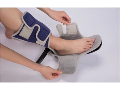 Nẹp hỗ trợ bàn chân