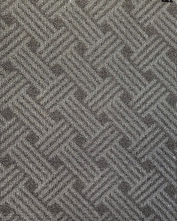 Thảm cuộn hoa văn DUK-BELL