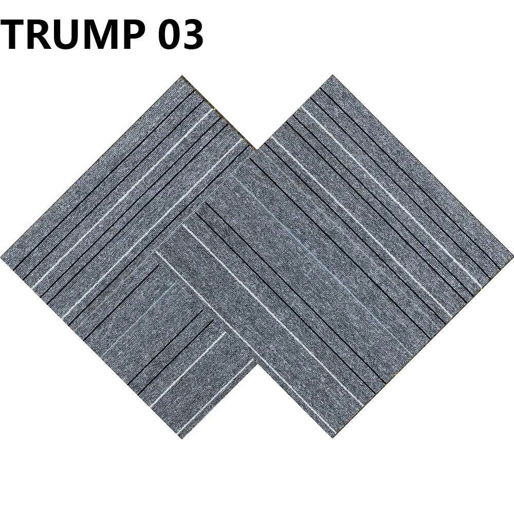 Thảm tấm HUTA-TRUMP