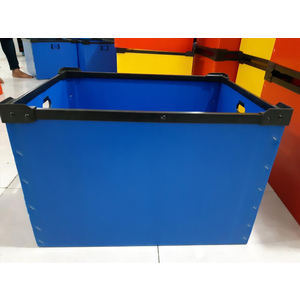Thùng nhựa PP nẹp, cố định 03