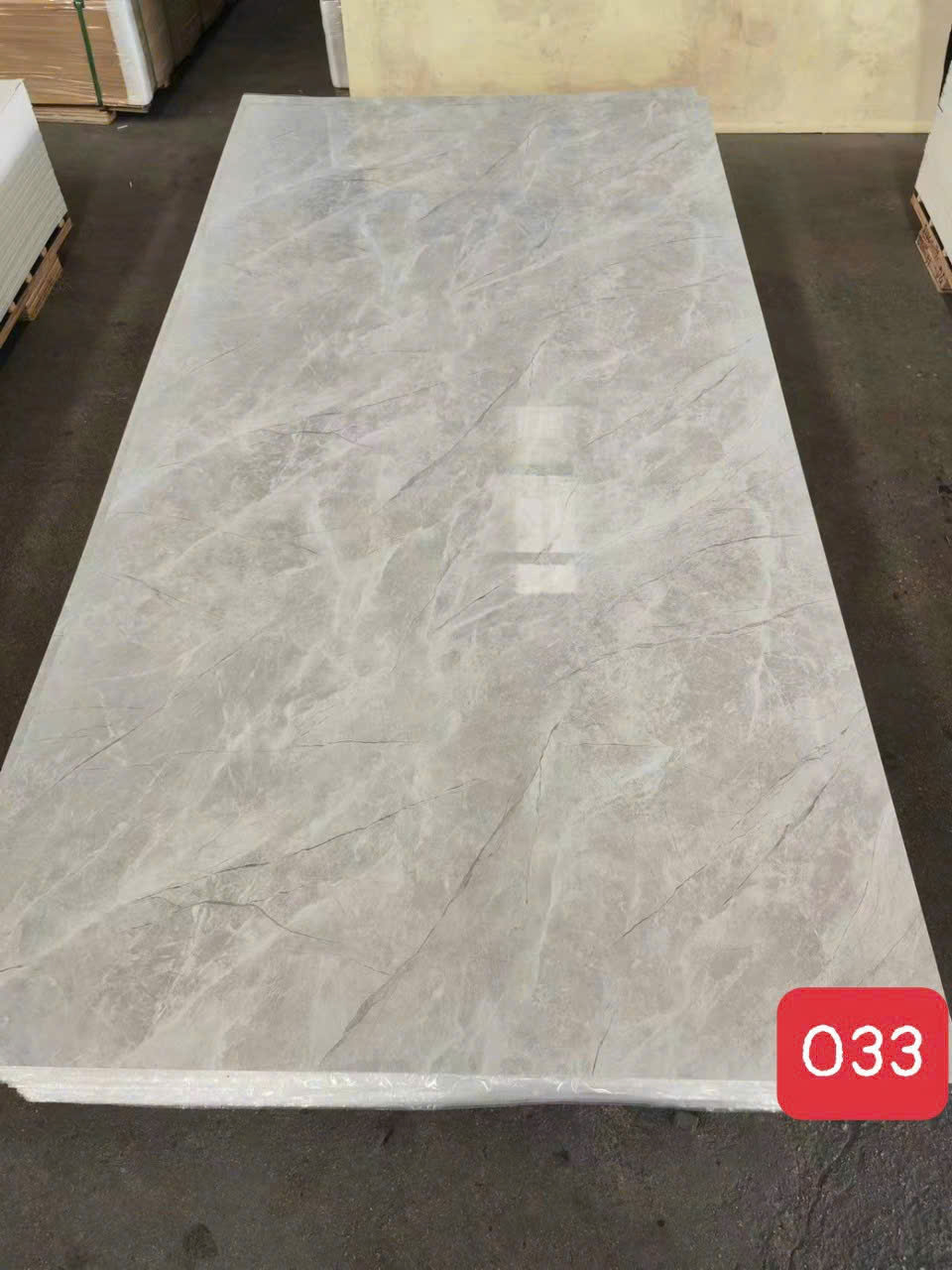 MGH-Tấm ốp PVC vân đá tại Đà Nẵng