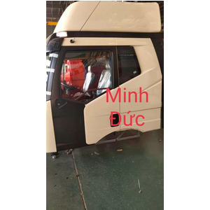 BÁN CABIN TỔNG THÀNH VÀ PHỤ TÙNG FAW J6-350 , J6-375 , J6-420