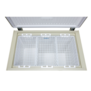 TỦ LẠNH ÂM SÂU PANASONIC MDF-237